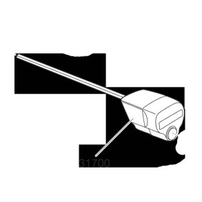 Thule skrueh&aring;ndtag rapid