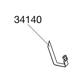 Thule sp&aelig;nderem f/ride-on