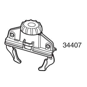 Thule l&oslash;s fast-grip ny