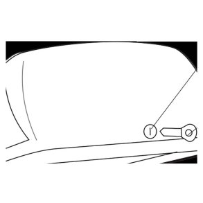 Thule sm&aelig;kl&aring;s f/box