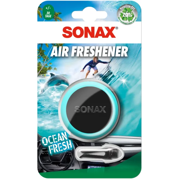 SONAX bildoft Ocean Fresh 1 st.