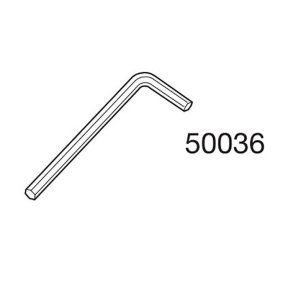 Thule umbraco n&oslash;gle 334/335