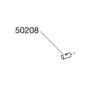 Thule akselm&oslash;trik 23mm