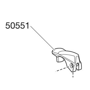 Thule sp&aelig;nde f/591