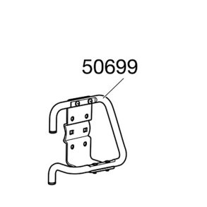 Thule lygteramme h&oslash;jre