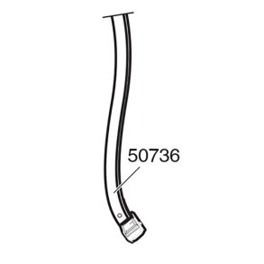 Thule rem 400mm m/sp&aelig;nde