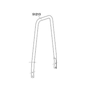 Thule u-b&oslash;jle 941 og 943