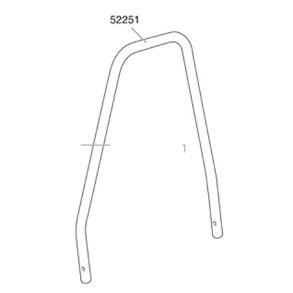 Thule u-b&oslash;jle g6