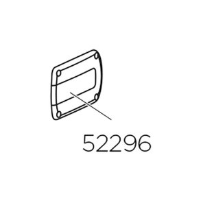 Thule lygteglas ny model 921/923 og 925/
