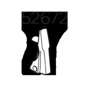 Thule sp&aelig;nde f/598