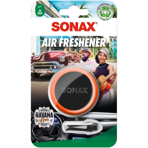 SONAX bildoft Havana Love 1 st.