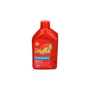 SHELL 1L SPIRAX S2 ATF AXE 