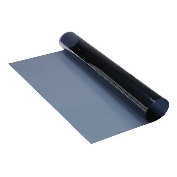 Foliatec solfilm Midnight Dark 076x30 m