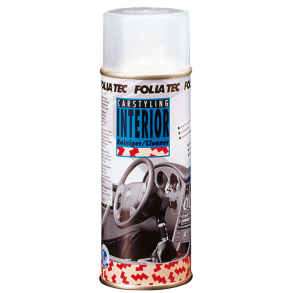 Foam Cleaner spray 400ml