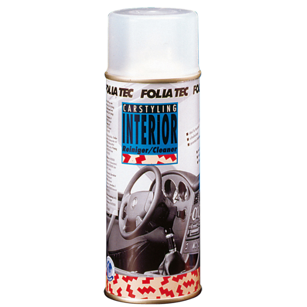 Foam Cleaner spray 400ml