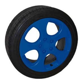 Foliatec Sprayfolie blankblå 2x400ml