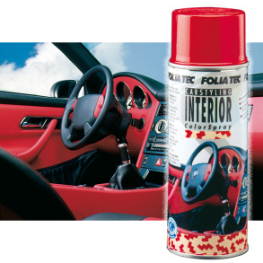 Internationell frgspray speedy yellow 400ml