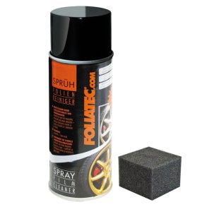 Foliatec Spray folierengring 400ml