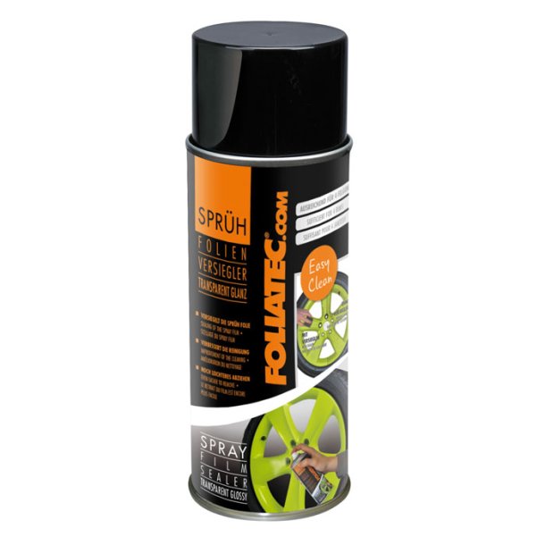 Foliatec Spray folief&ouml;rseglare blank 400ml