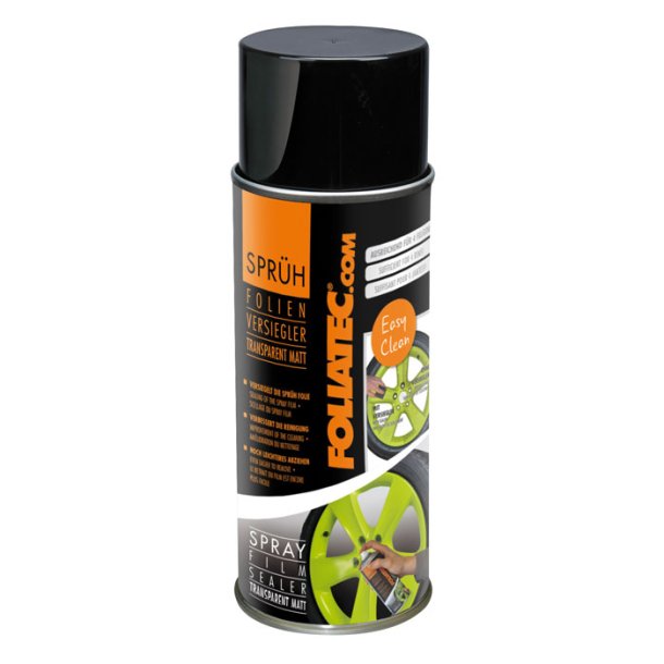 Foliatec Spray folief&ouml;rseglare matt 400ml