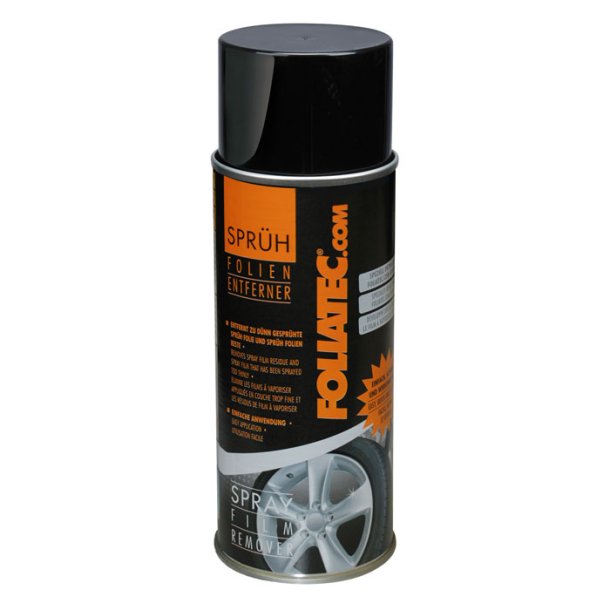 Foliatec Sprayfolie tar bort 400ml