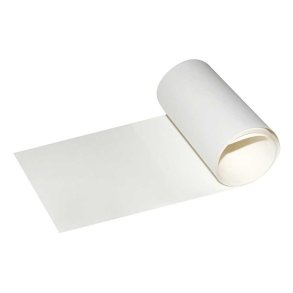 Lak beskyttelses film bagagerum 95x120 cm. transp.