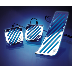 Lumax elektrofluorescerande film