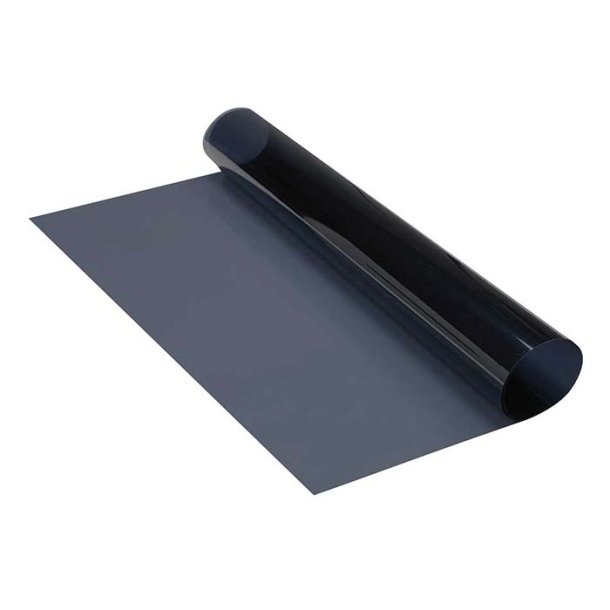 Foliatec solfilm Midnight Superdark 076x30 m