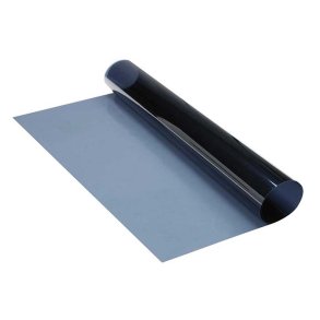Foliatec solfilm Midnight Light 076x30 m