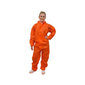 Foliatec målaroverall storlek M