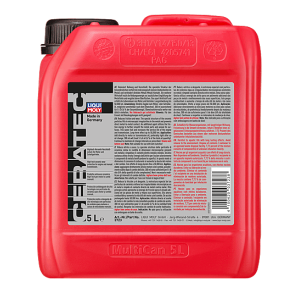 Liqui Moly Ceratec keramisk olie additiv - 5 L