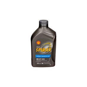 SHELL 1L SPIRAX S4 ATF HDX 
