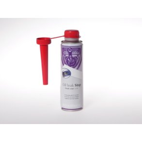 Oil Leak Stop aut. transmission utæt automatgear