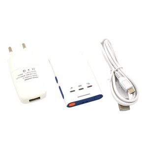 Worldtrack WT300 gps provkrning