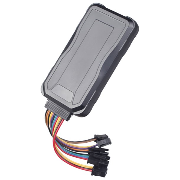 WT600 3g GPS-tracker med GSM-modul Reg. p f&p
