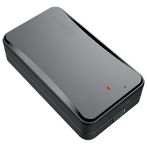 Wt gps tracker fr trailer m/bat+magnet