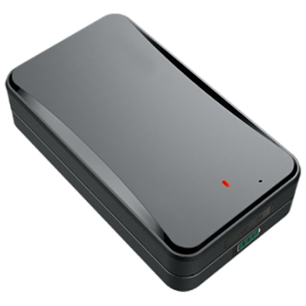 Wt gps tracker f&ouml;r trailer m/bat+magnet