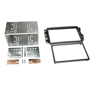 2-DIN kit Aveo/Captiva/Epica 06->