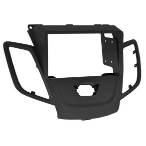 2-DIN kit Ford Fiesta 10/2008-> 