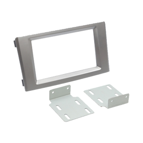 Radioramme 2-DIN Iveco daily