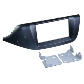 2-DIN kit Kia cee´d 04/2012->