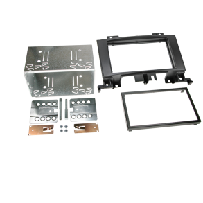 2-DIN kit Sprinter w906/crafter 06->