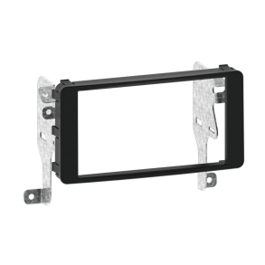2-DIN kit Mitsubishi Lancer 2007- 