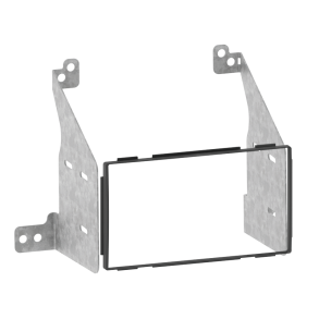 2-DIN kit Nissan pathfinder 2004->