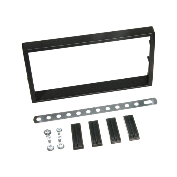 Radioram 2-DIN ssangyong actyon 06->