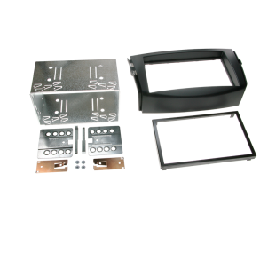 2-DIN kit Toyota RAV4 2006-2013  sort