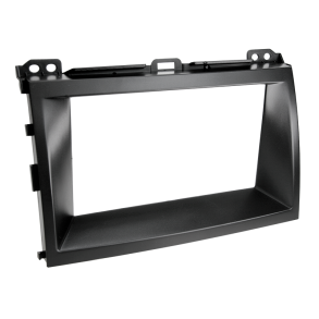 Radioramme 2-DIN Land Cruiser j12 2007-> 