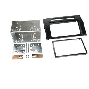 2-DIN kit Corolla verso ->09 sort