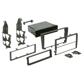 1 og 2-DIN kit til Lexus 2001->2005