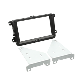 2-DIN kit VW/Seat/skoda